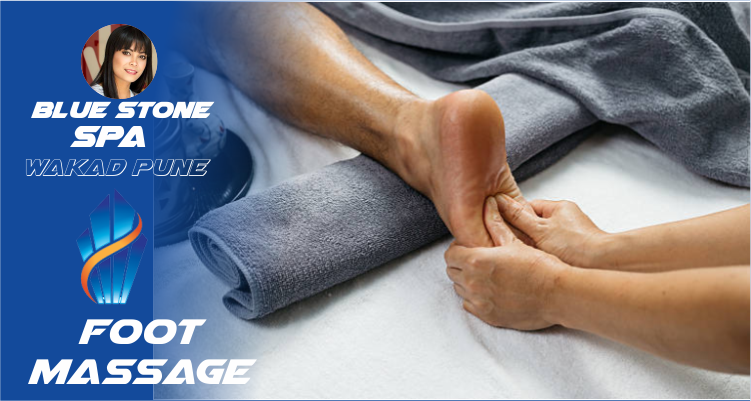 Foot Massage in Wakad